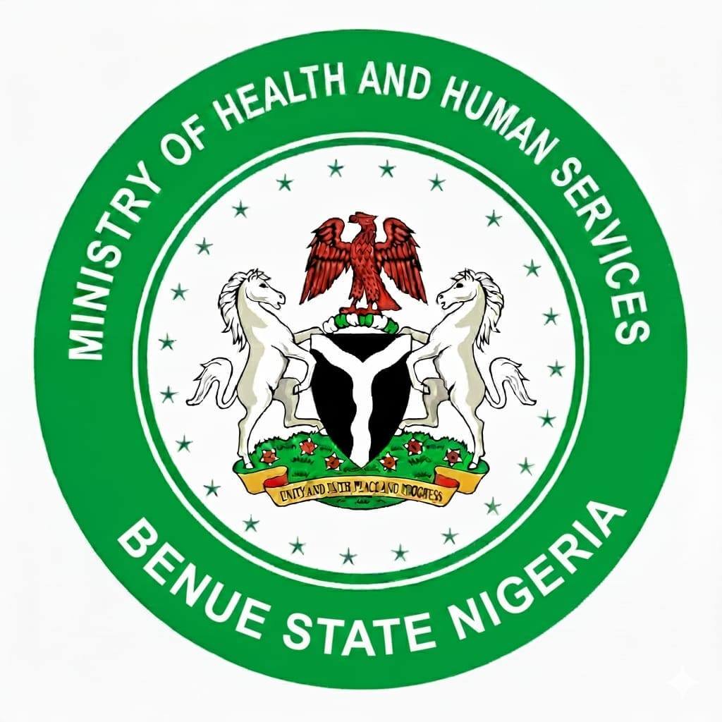 Benue State Ministry of Health and Human Services | Makurdi