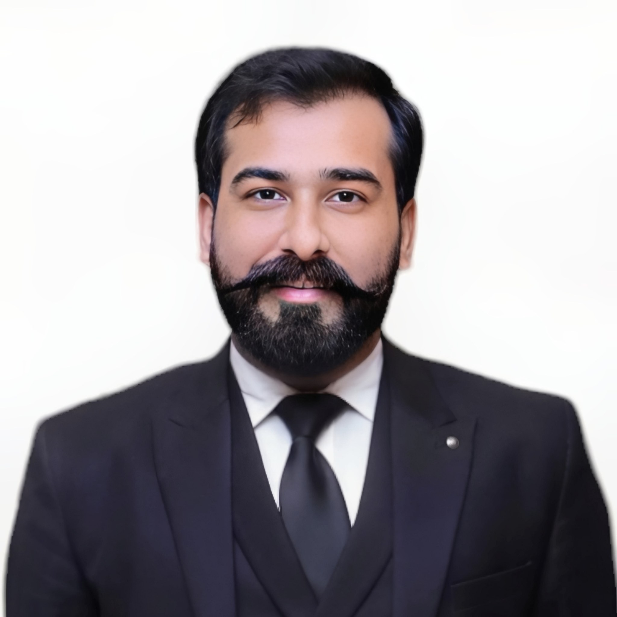 Rana Inam Ullah Khan