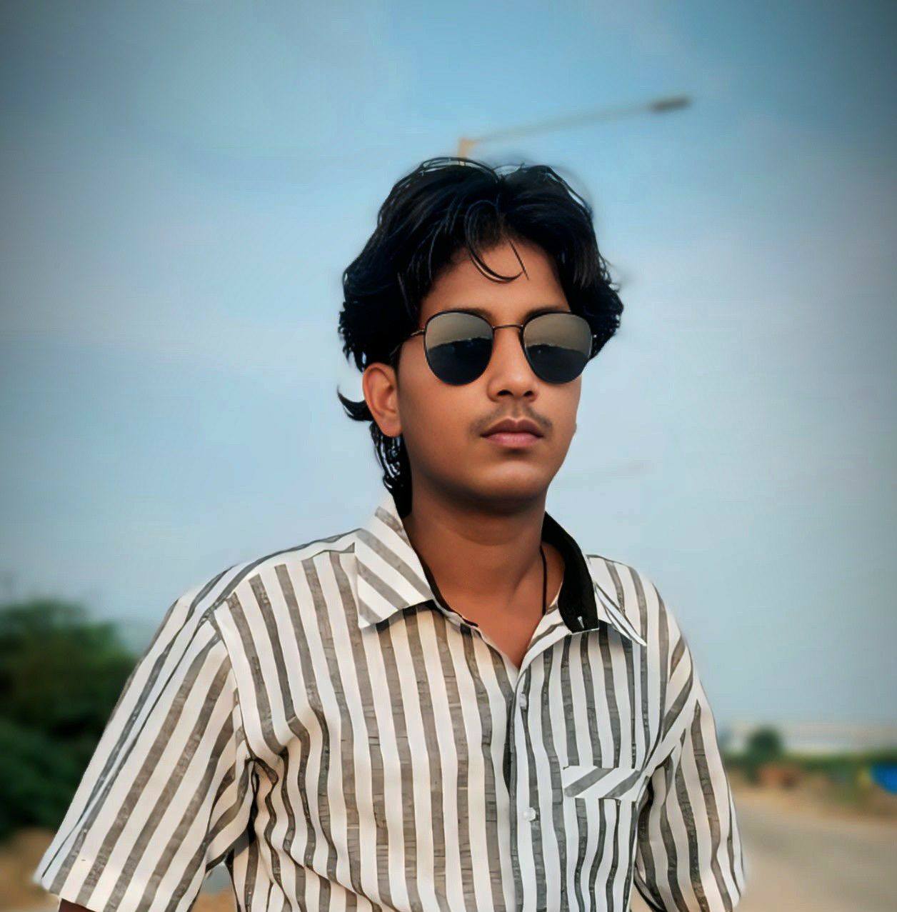 Raman rajbhar