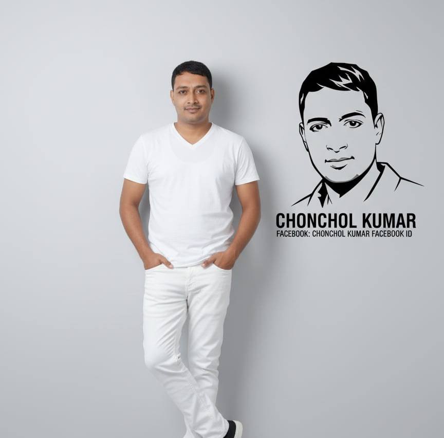 Chonchol Kumar