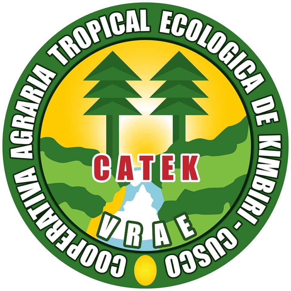 CATEK - Cooperativa Agraria Tropical Ecológica de Kimbiri | Kimbiri