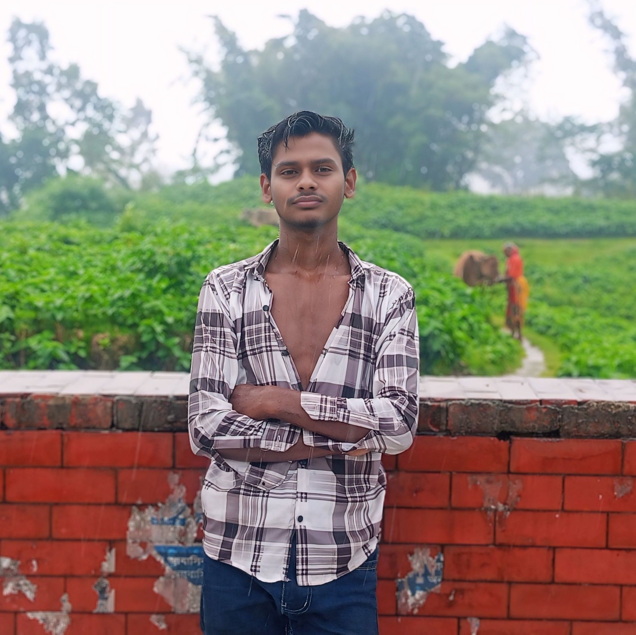 Md Rakib