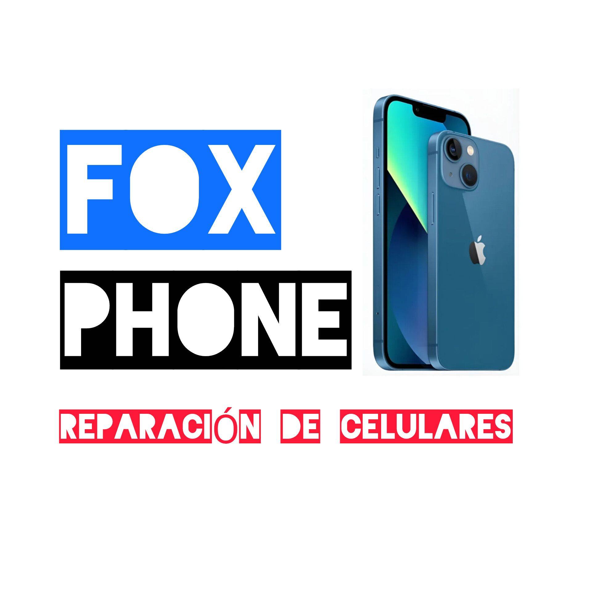 Fox Phone Acapulco | Acapulco