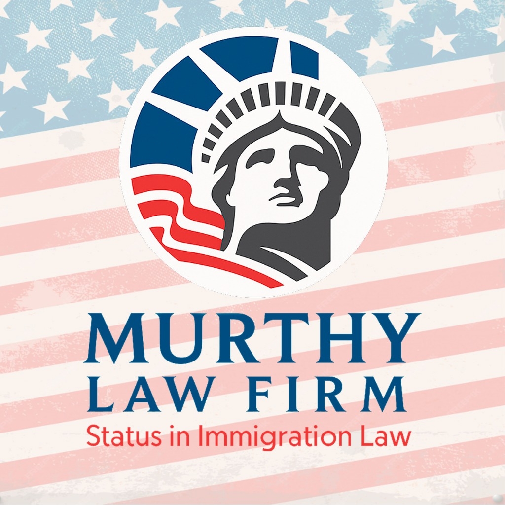 Murthy Law Firm Migracion | Owings Mills MD