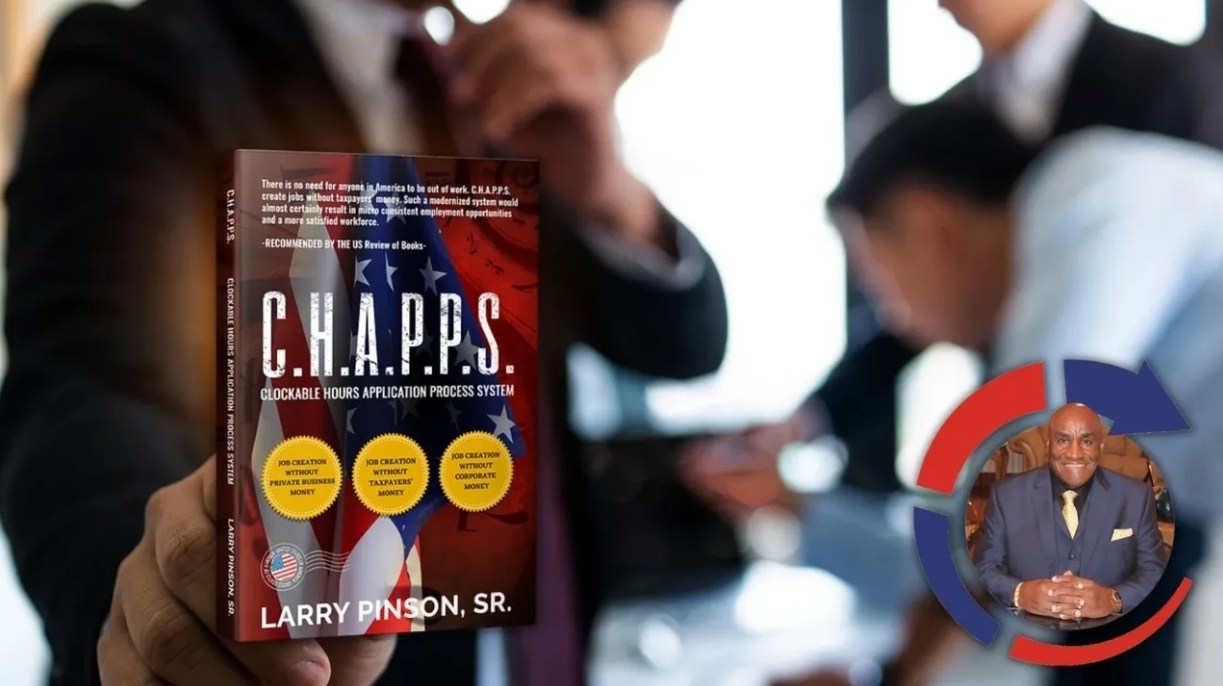 Chapps