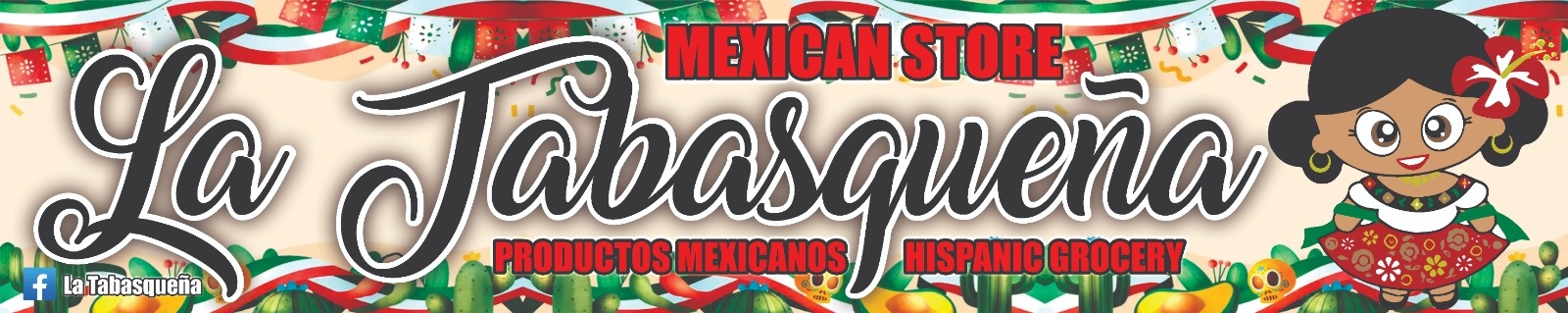 Mexican Store La Tabasqueña | Waupaca WI