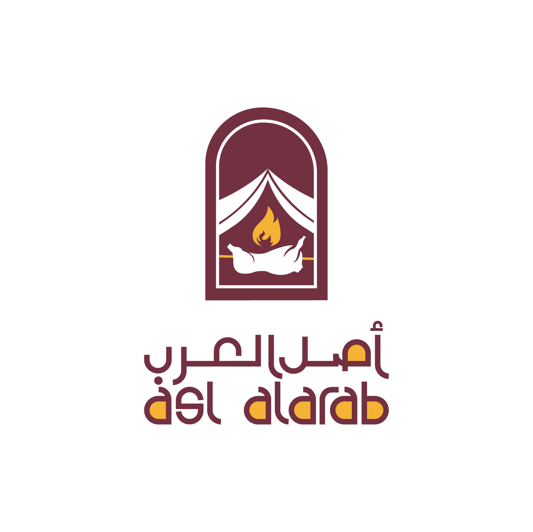 مطاعم أصل العرب | Dammam