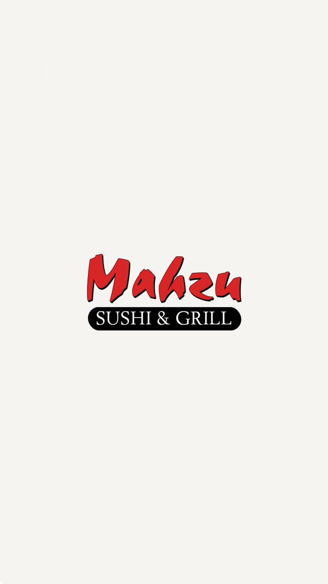 Mahzu Sushi & Grill | Gainesville FL