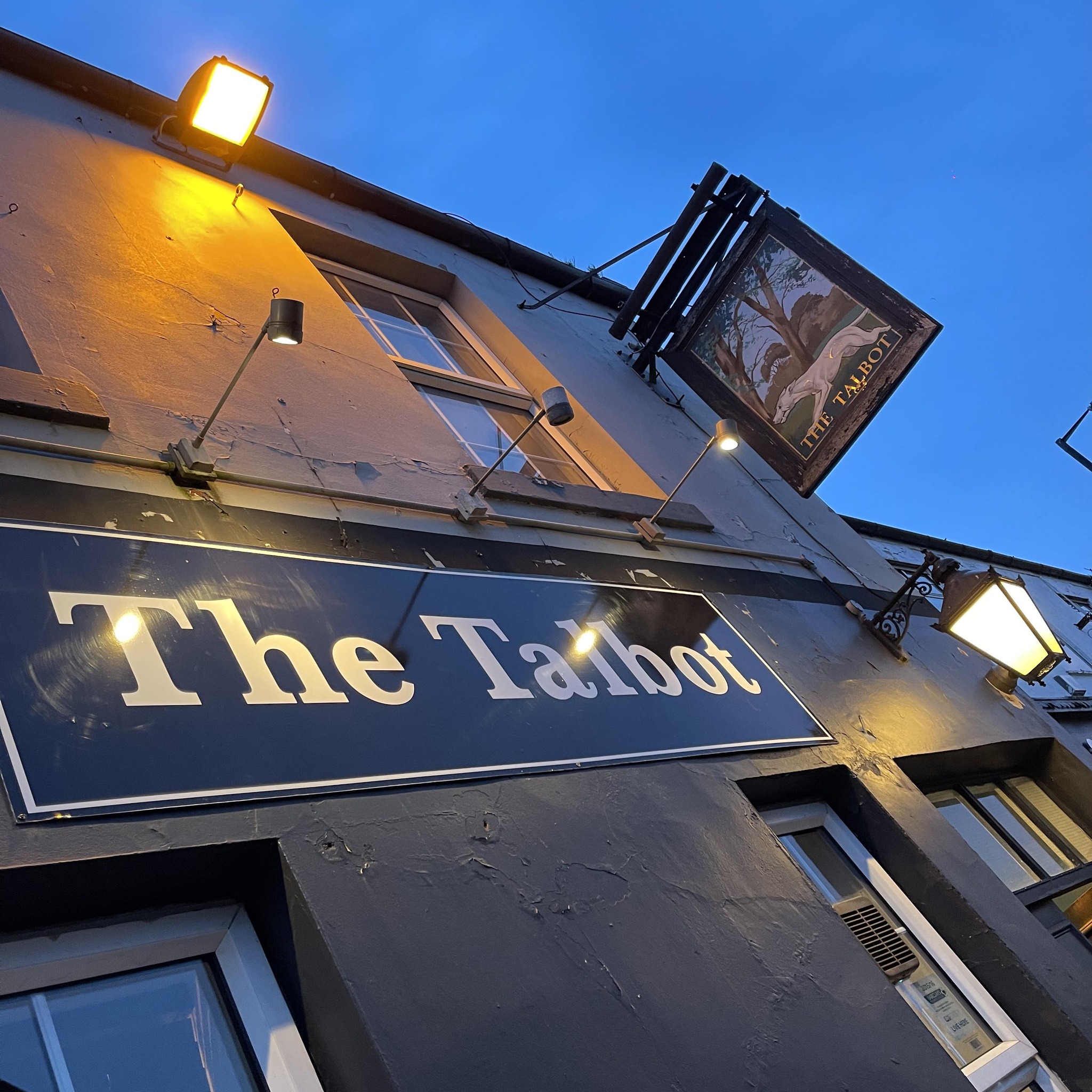 The Talbot, Eston | Eston