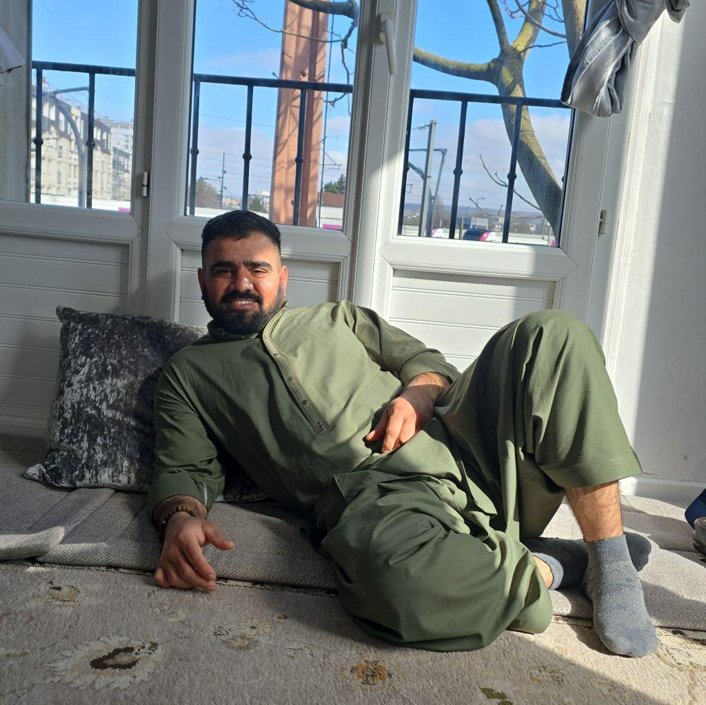 Sharif Rasooli