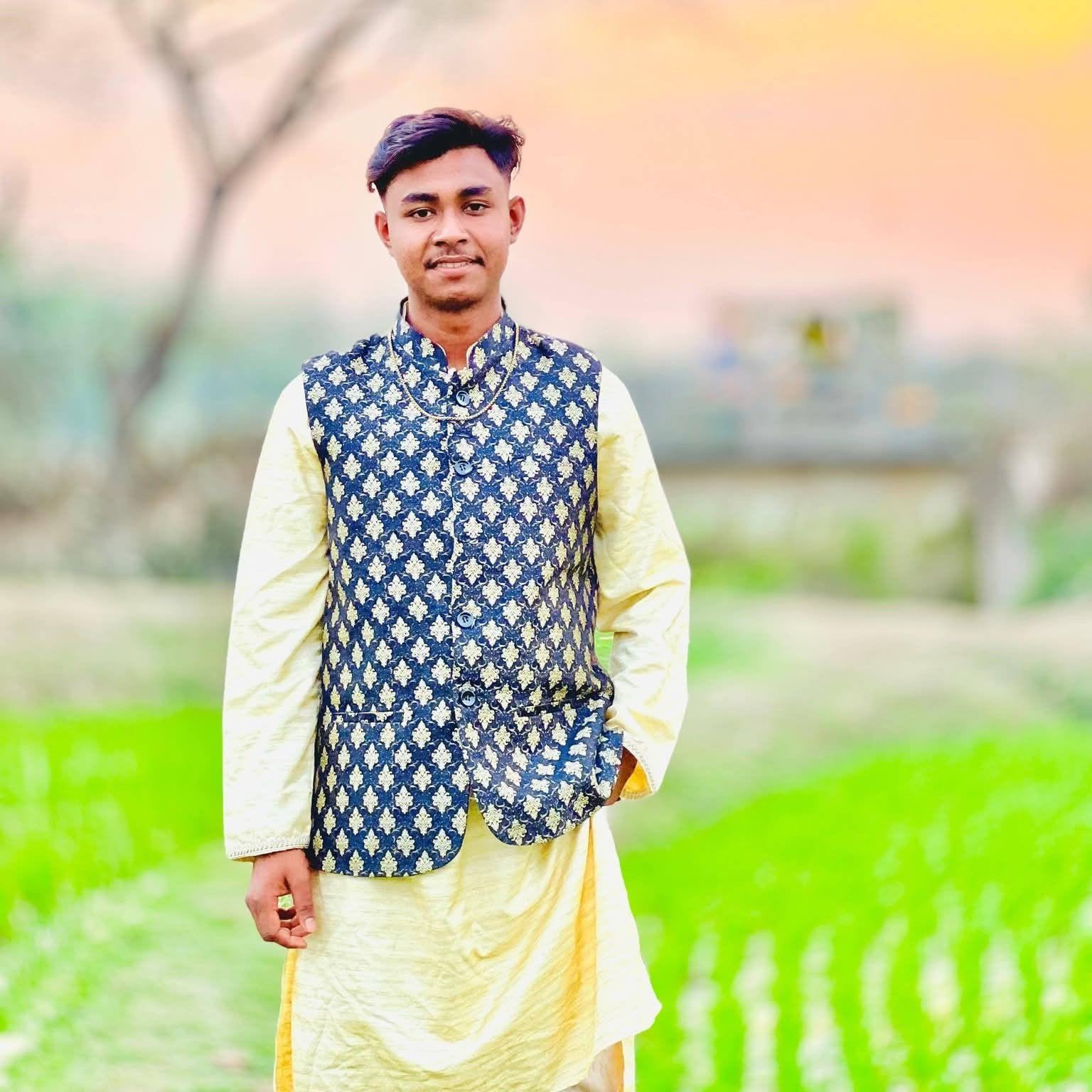 Milon Rana