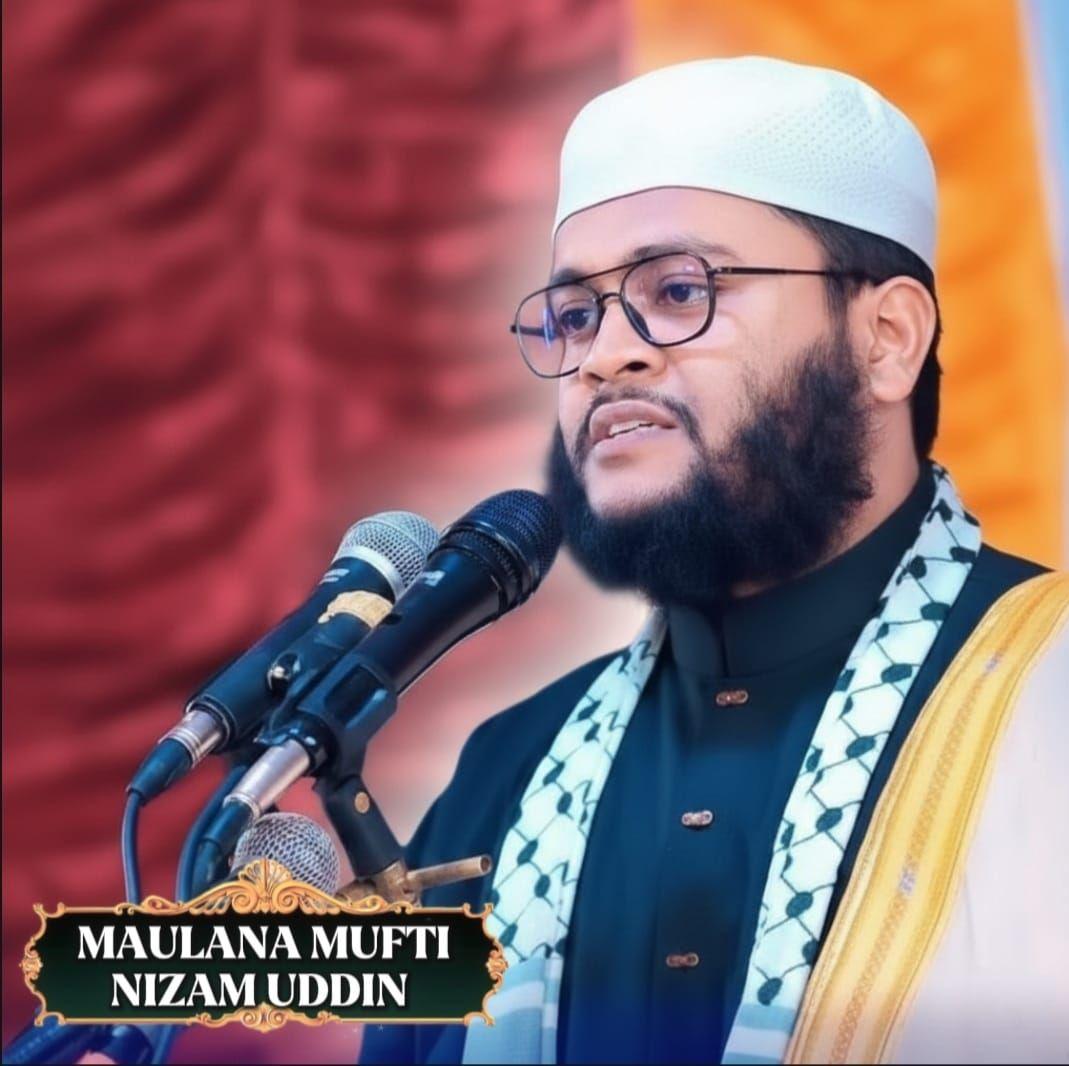 Md Rasel Islam