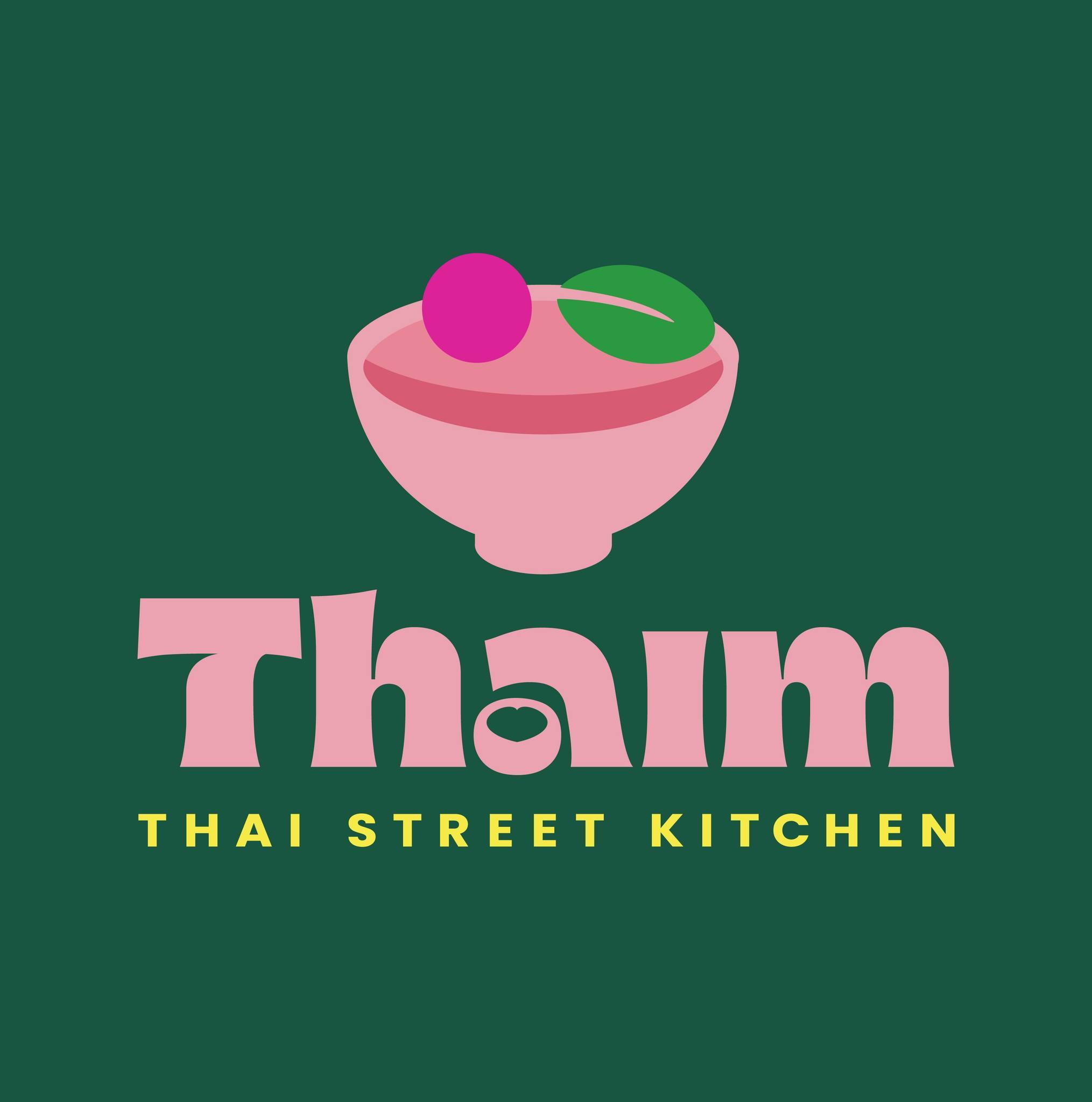 Thaim.pasadena | Pasadena CA