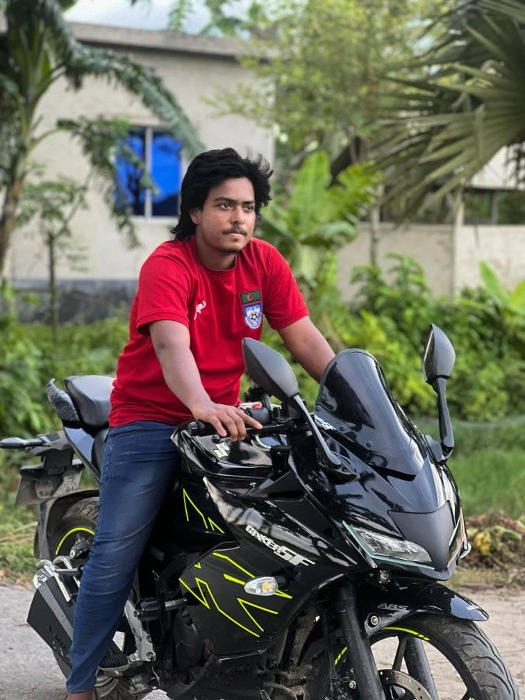 Md Azher Islam
