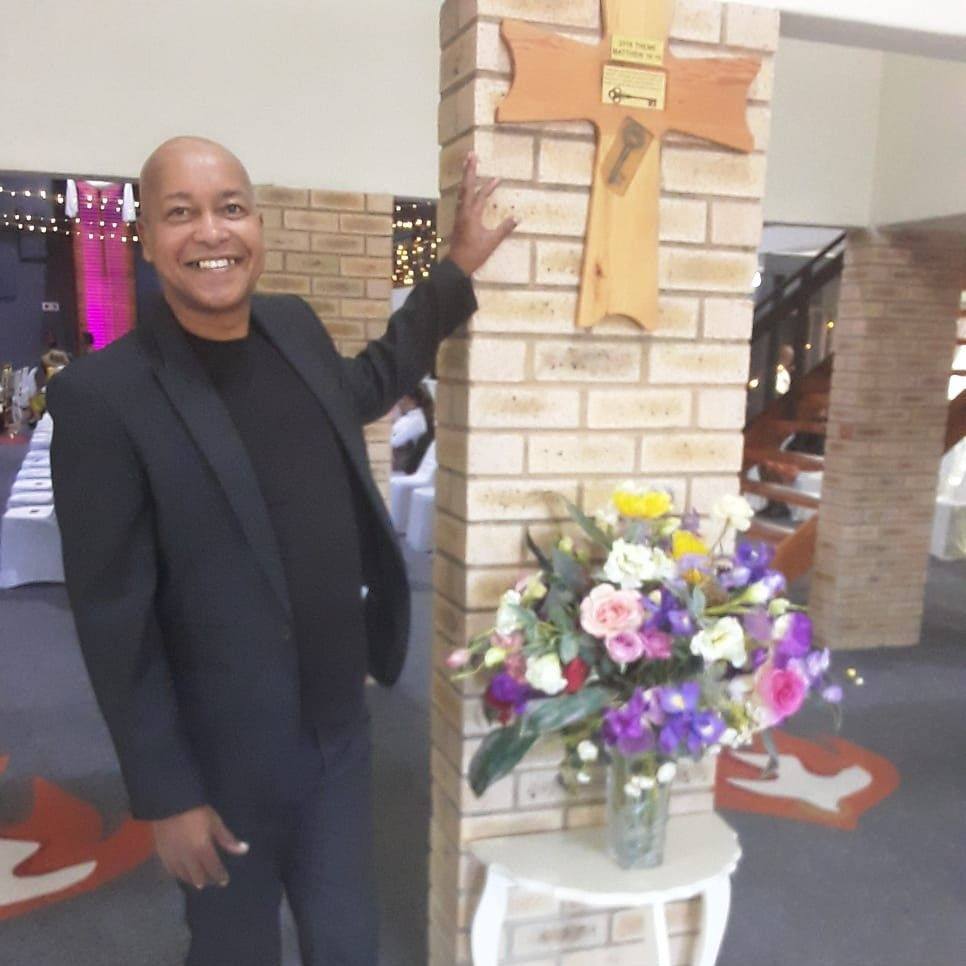 Sunday Service, 11 October 2026 | Fynnland Baptist Church