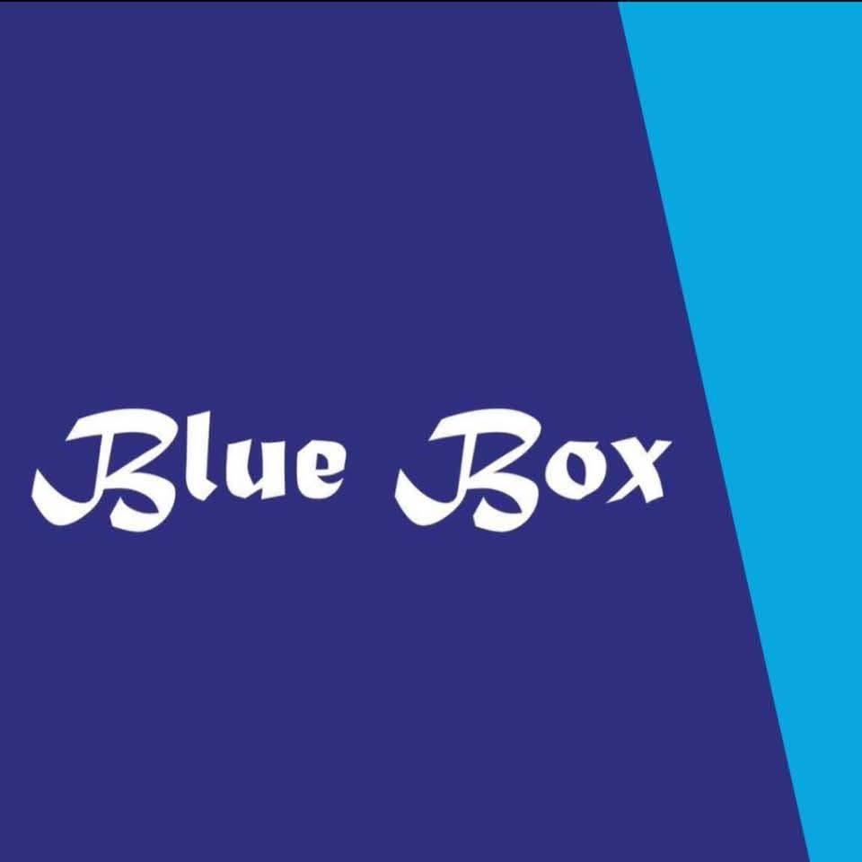 Blue - NUBIA KIOSK GRAND OPENING DECEMBER 24 VISIT OUR BRANCH AT second ...