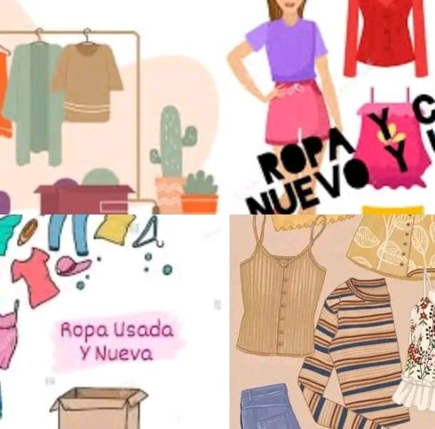 Store de diferentes Marcas de Ropas Nueva y seminueva | Quevedo
