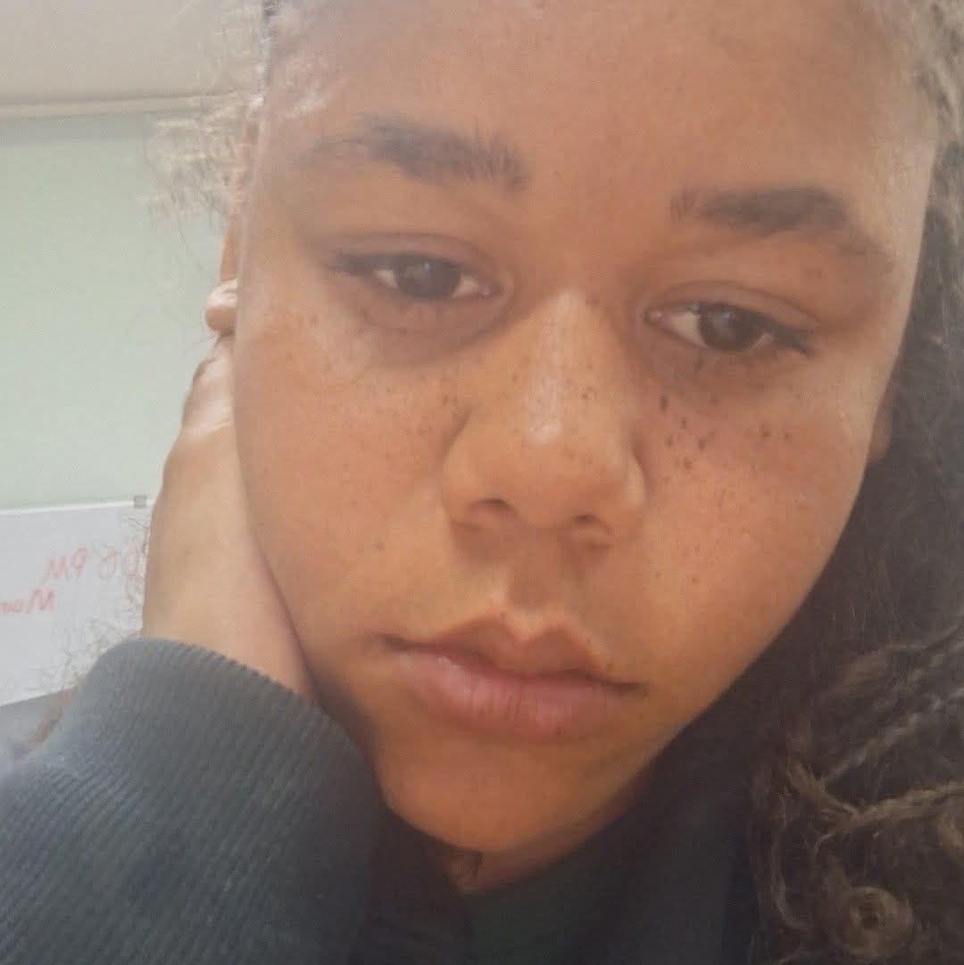 Jasmine Tishae