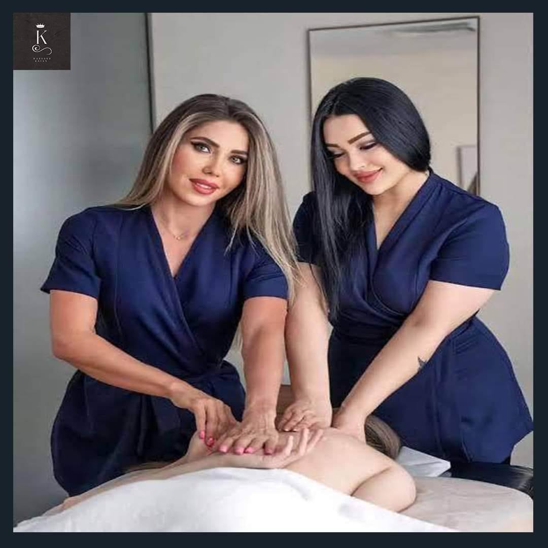 Deva Spa