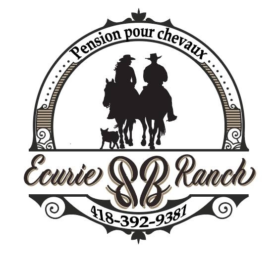 Écurie B&B Ranch | New Richmond QC