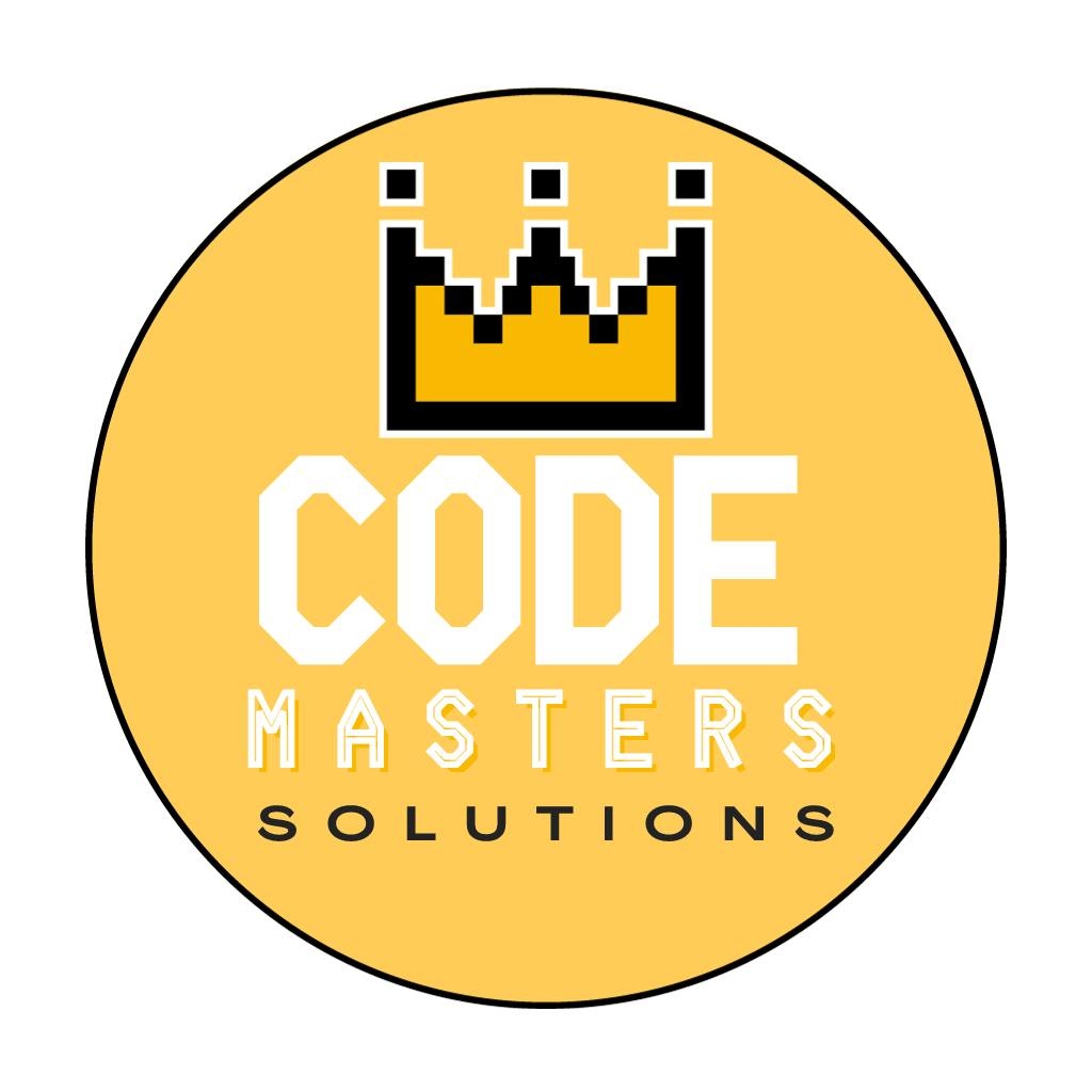CodeMasters Solutions