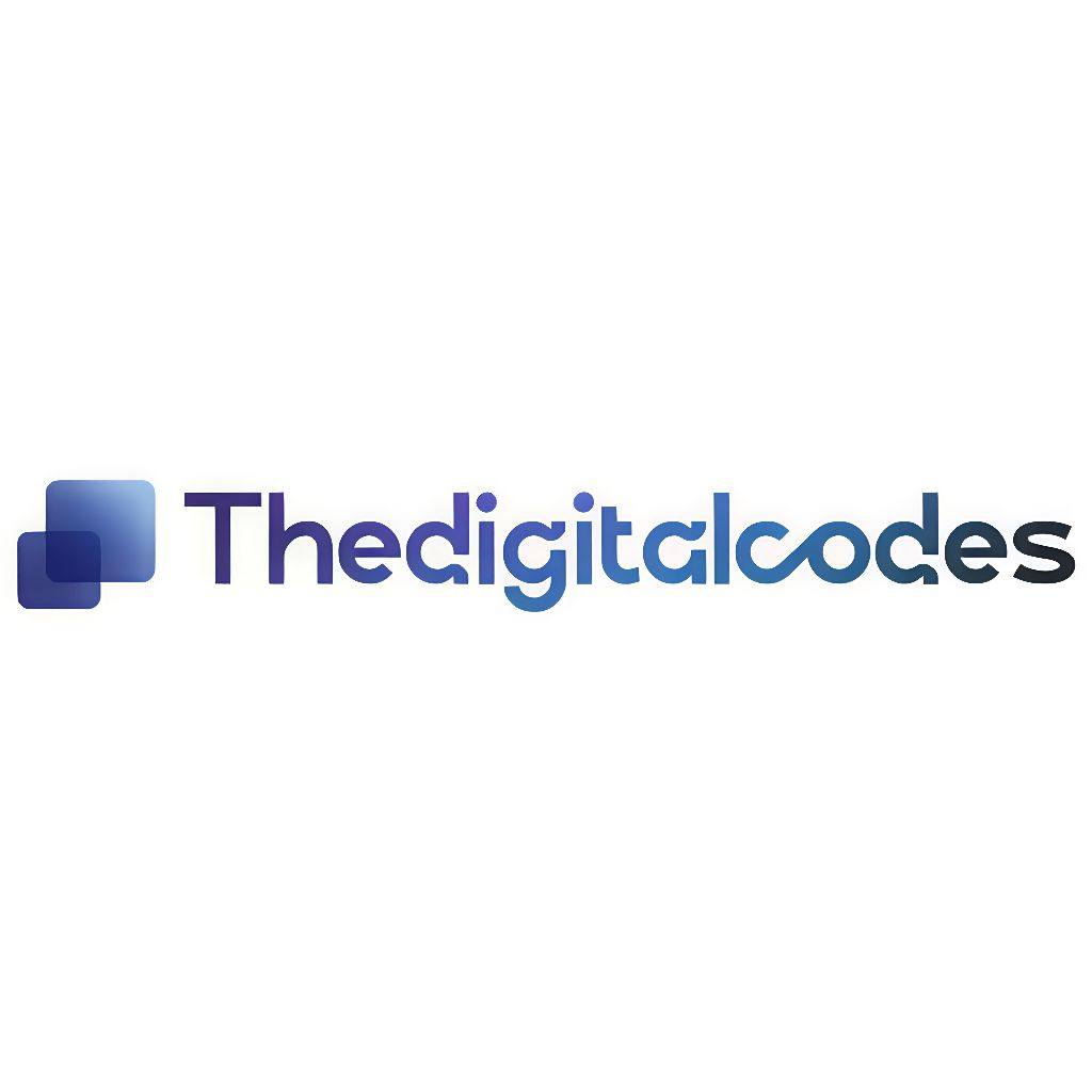 The Digital Codes | Jakarta