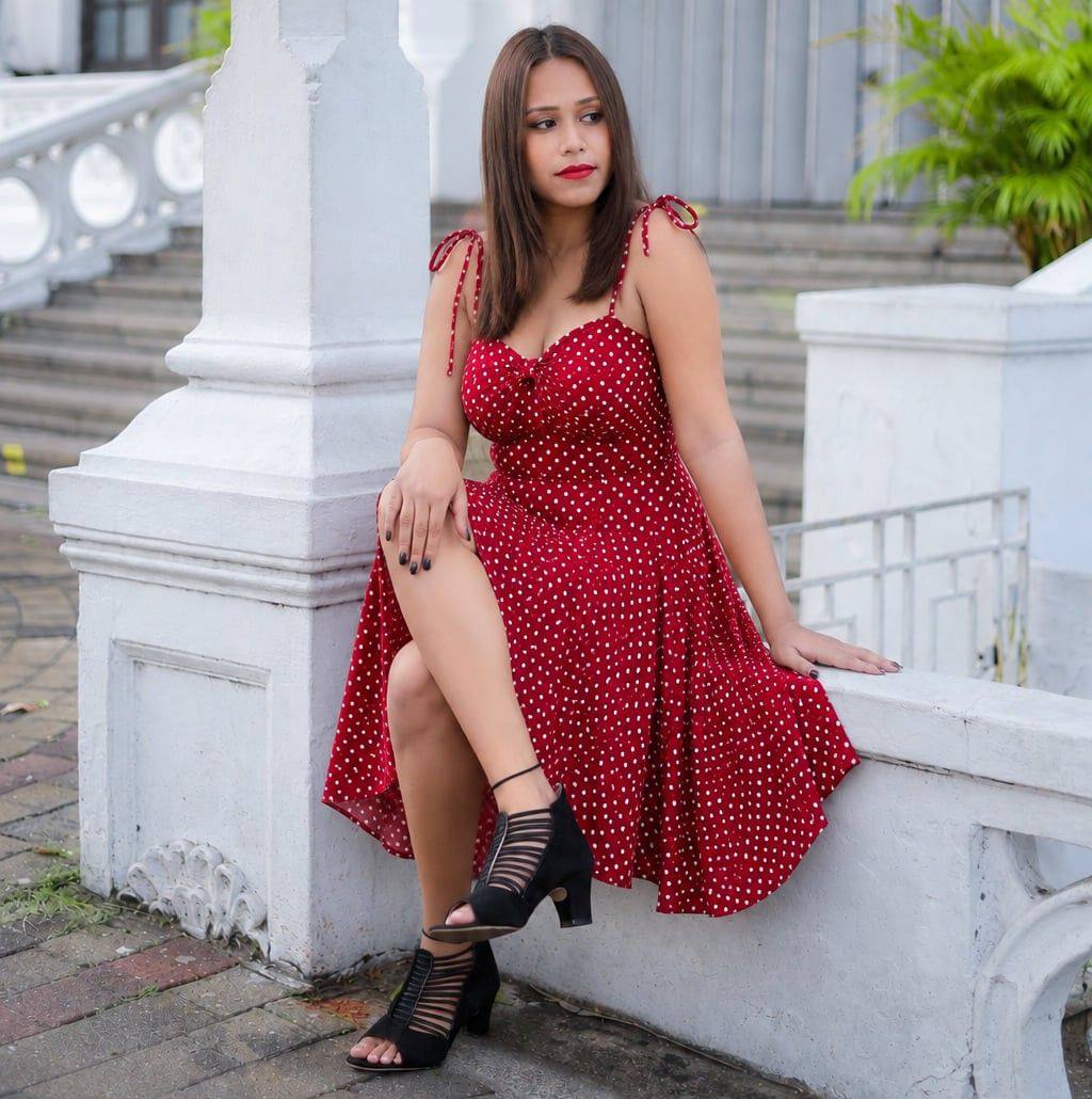 Rashmi Rash