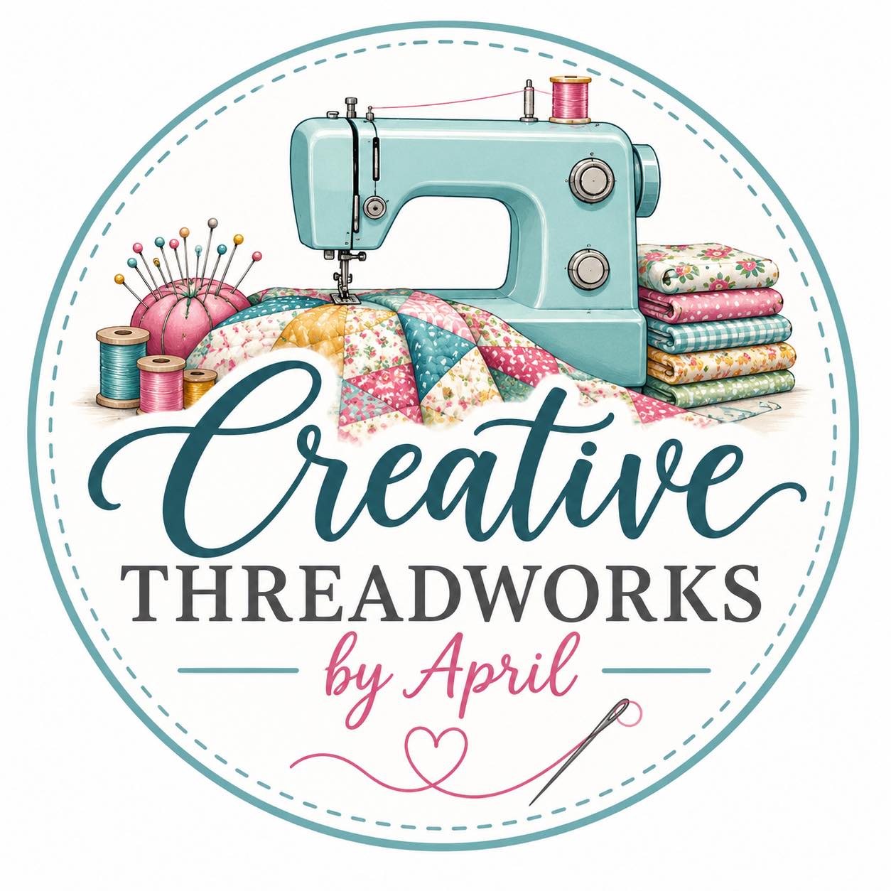 Creative Thread-Works by April