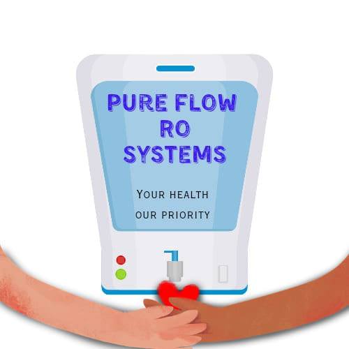 Pureflow Ro Systems | Singaperumalkoil
