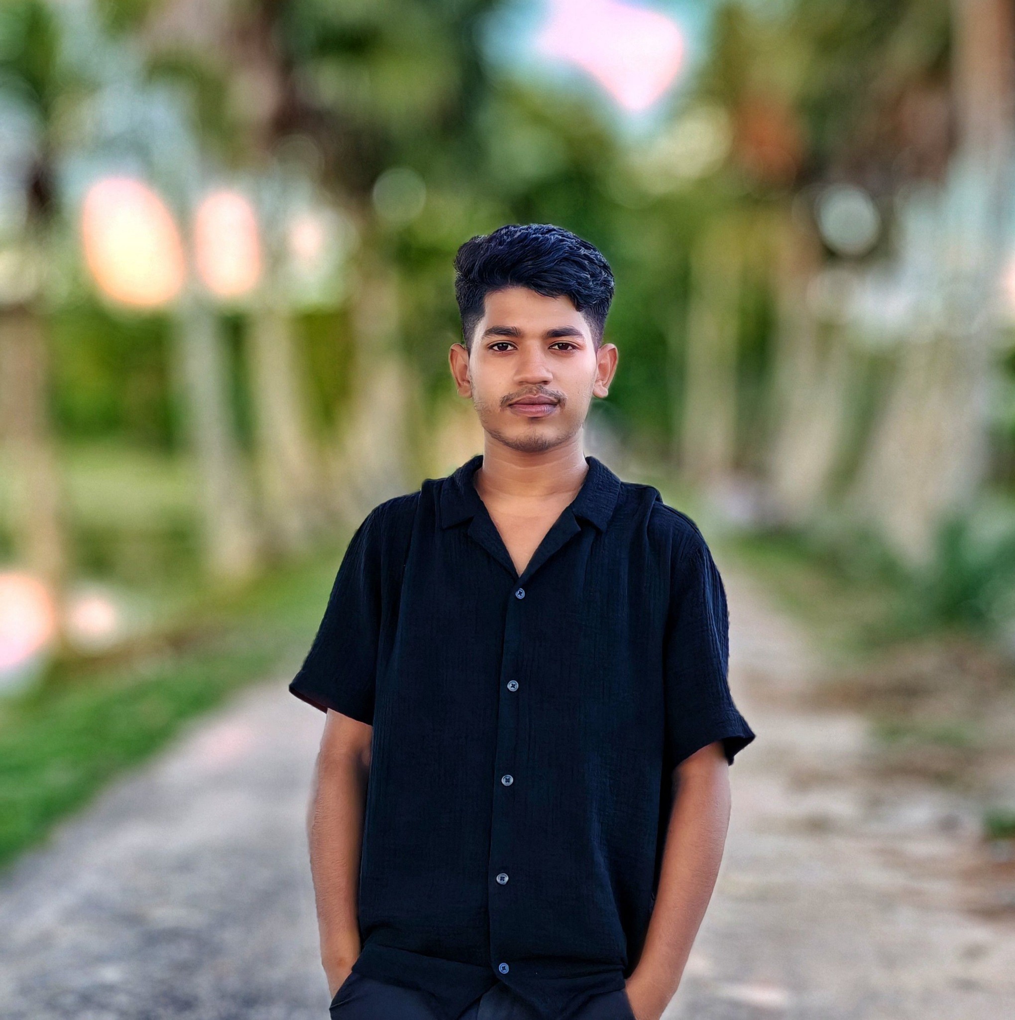 Sayem Rakib