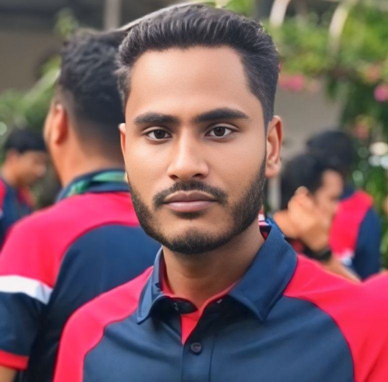 Robikul Islam