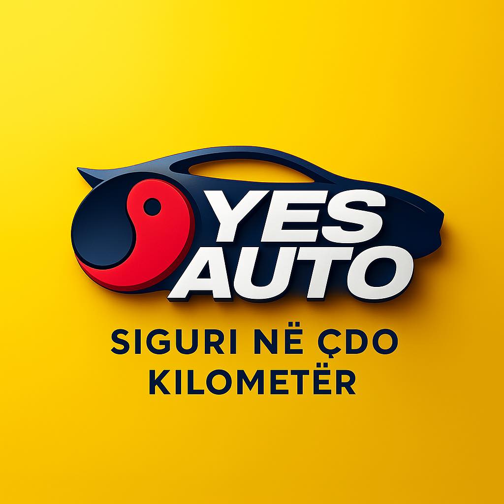 YES AUTO | Tirana