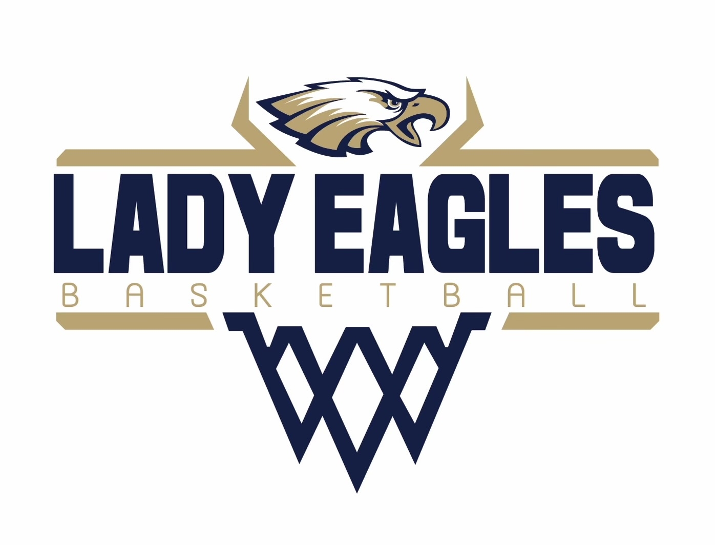 Oak Hill Lady Eagles Basketball | Converse IN