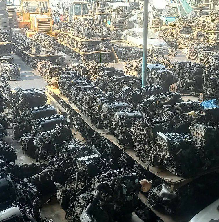 PR Engine & Gearbox | Port Elizabeth