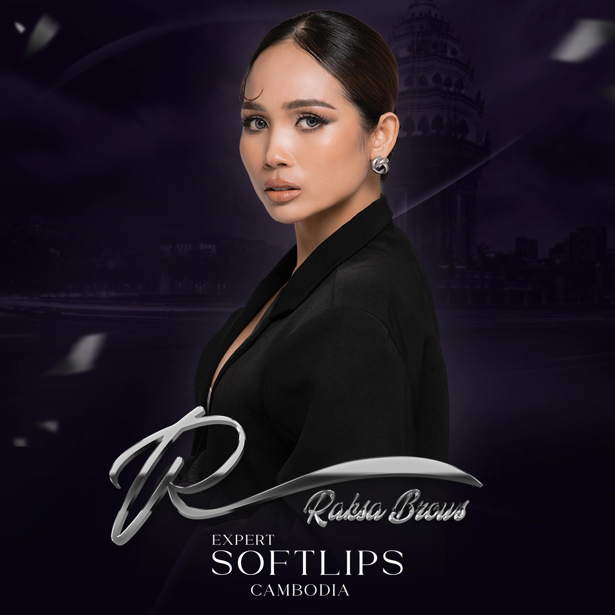Raksa Brows | Phnom Penh