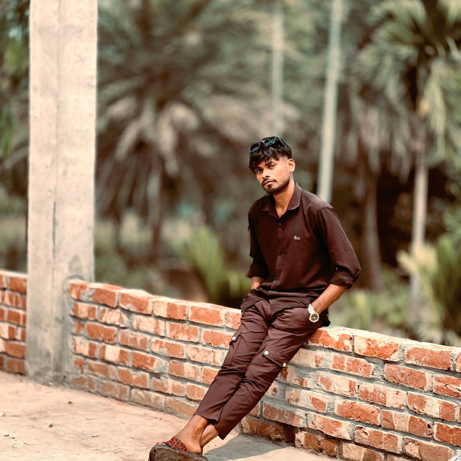 EN Ismail