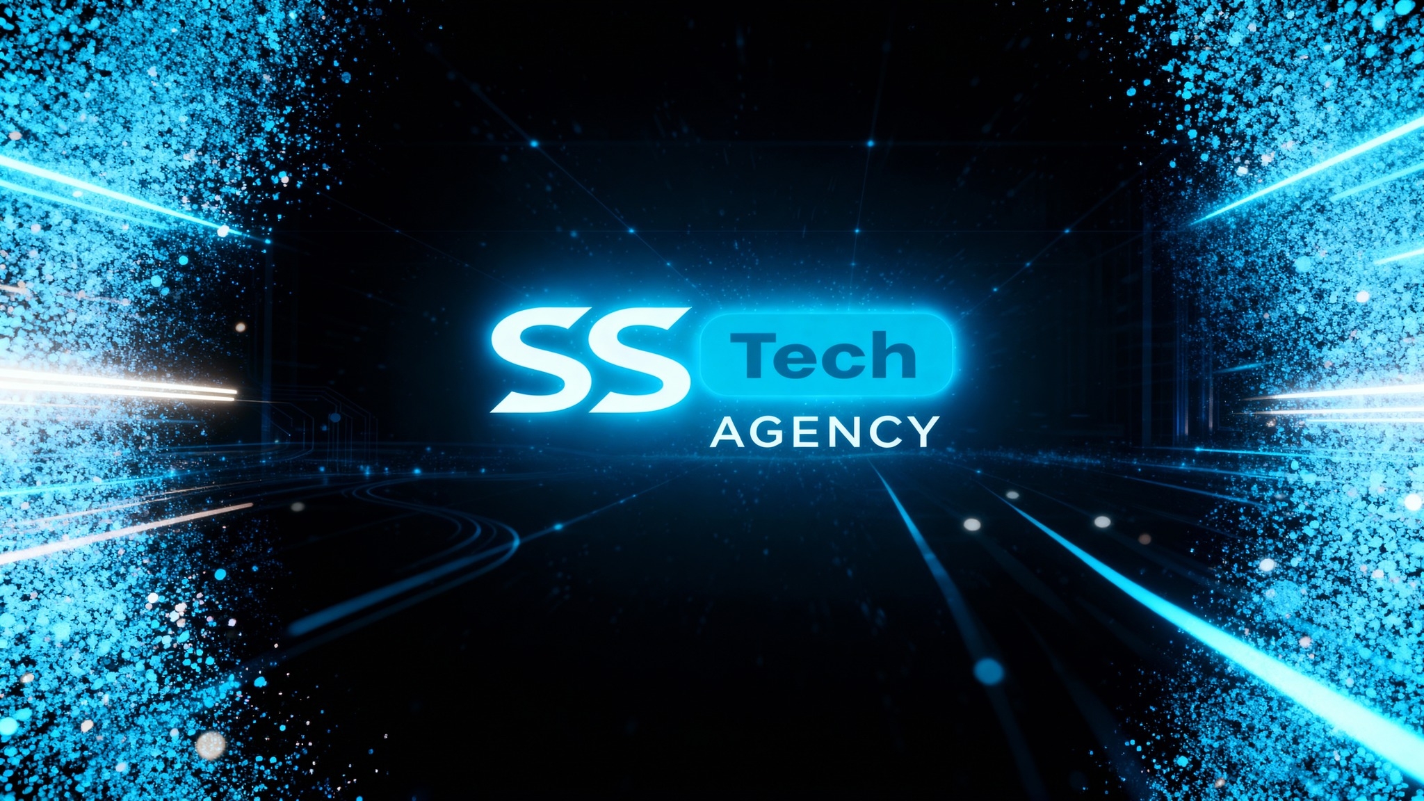 SS Tech Agency | Tizi Ouzou