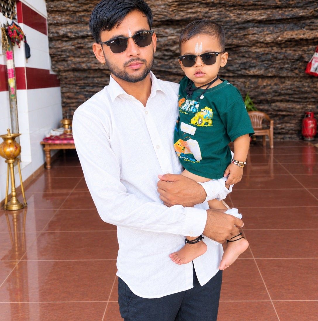 Raj Gurjar
