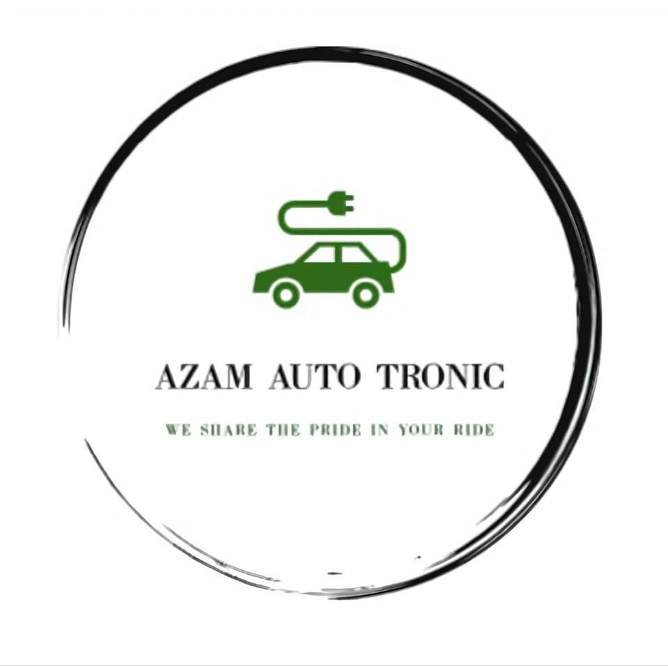Azam Auto Tronic Works | Karachi
