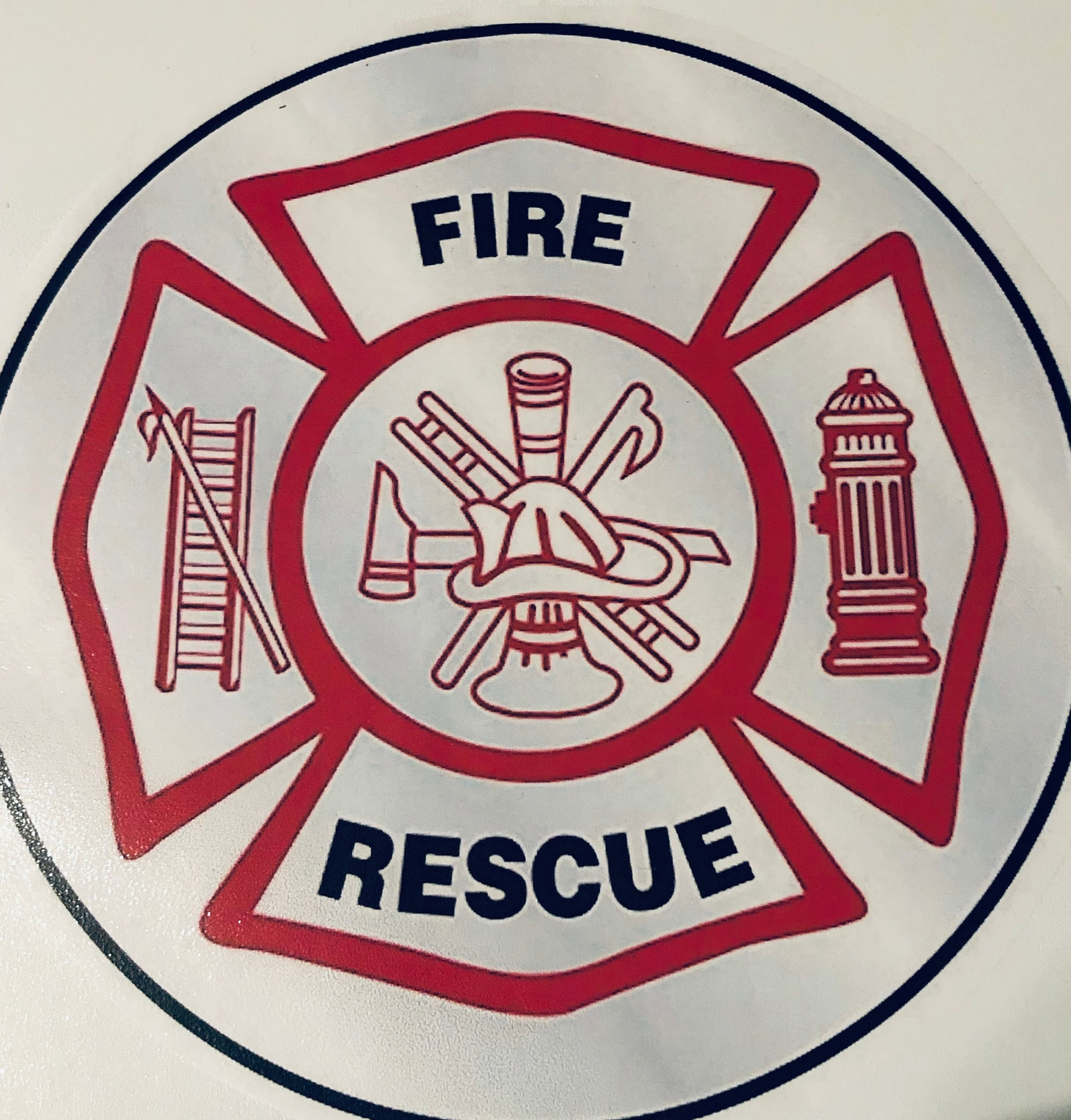 Unity-Fellowship Volunteer Fire Department | Guntown MS