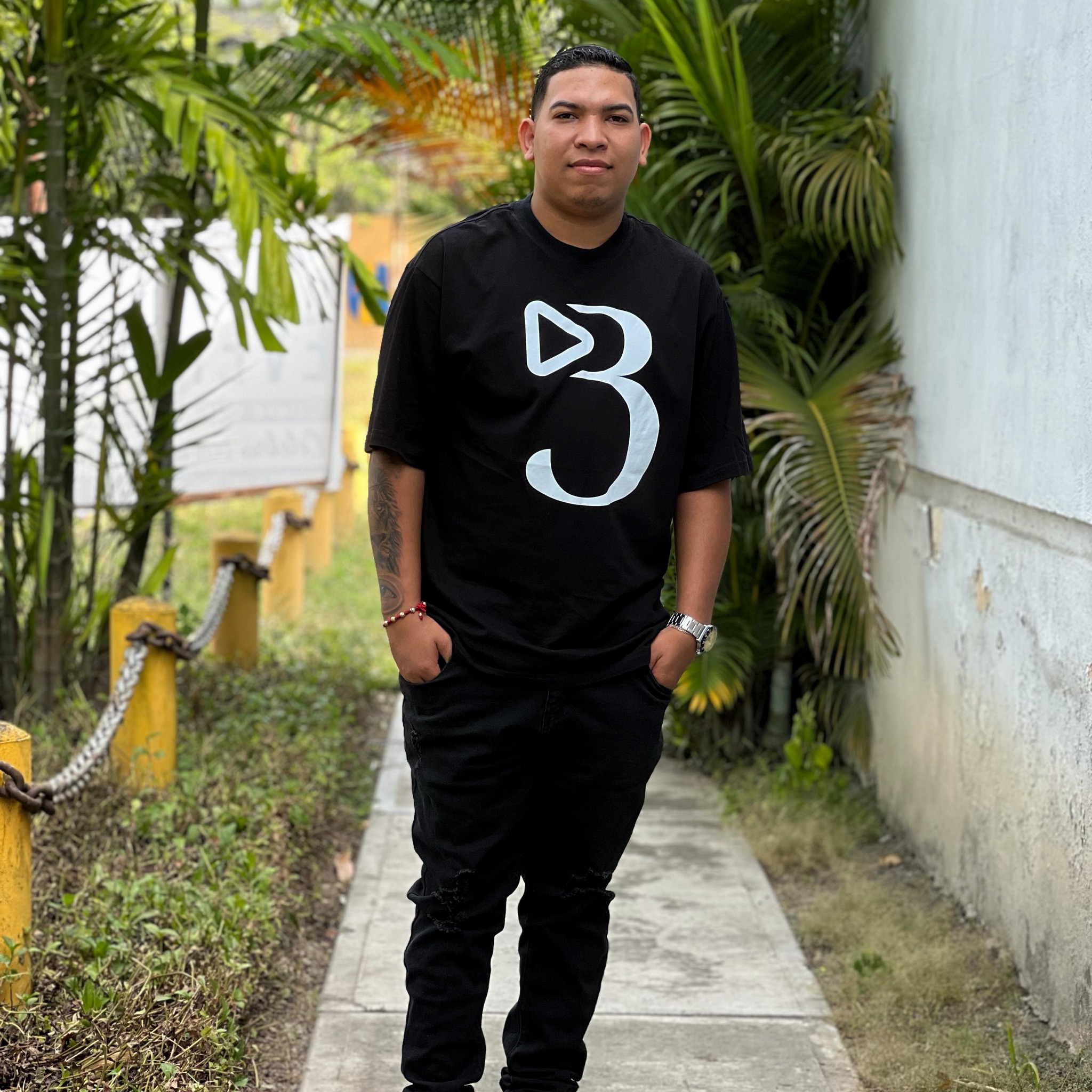 Zaniel Montero