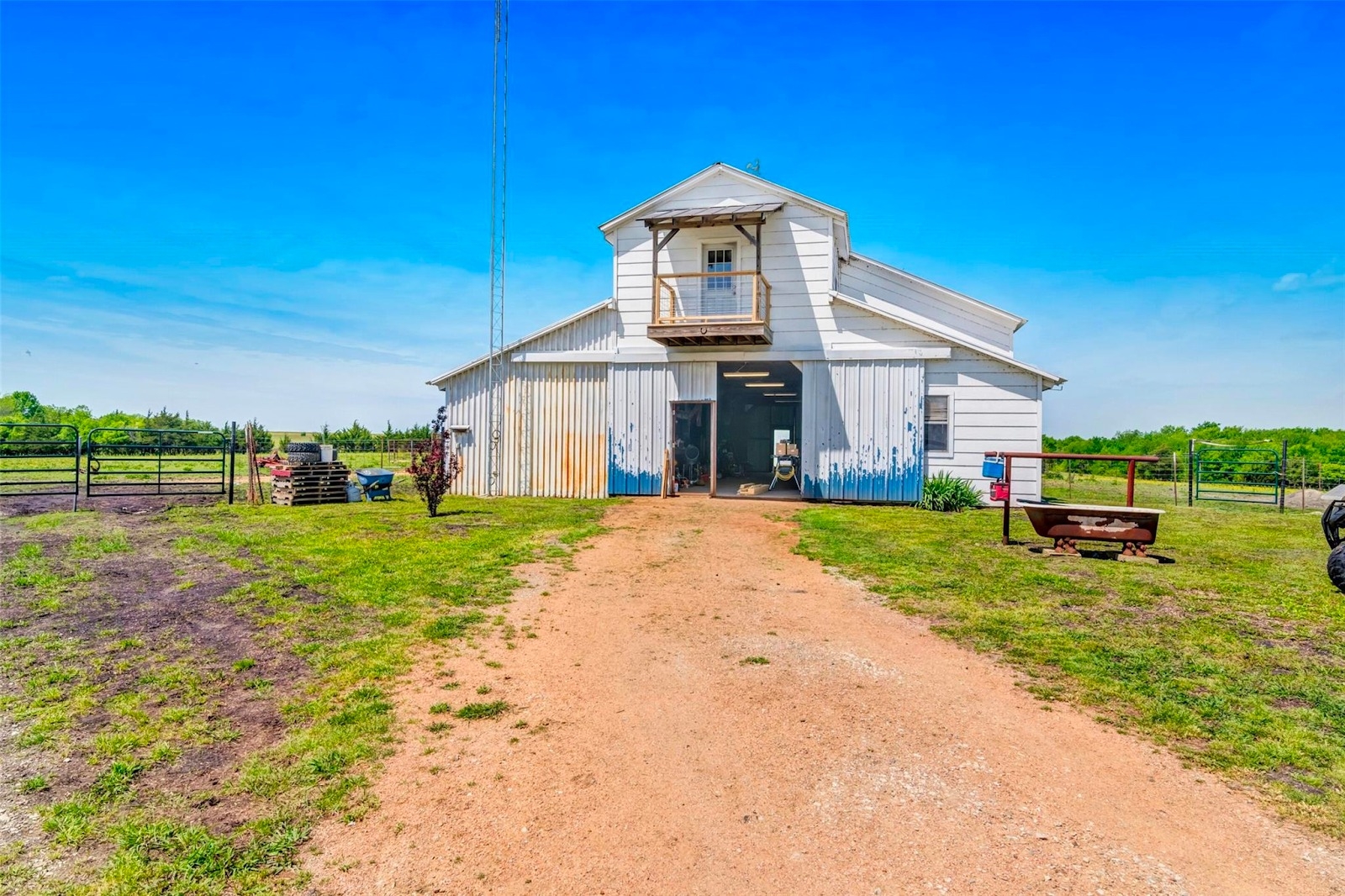 Wild Outlaw Ranch
