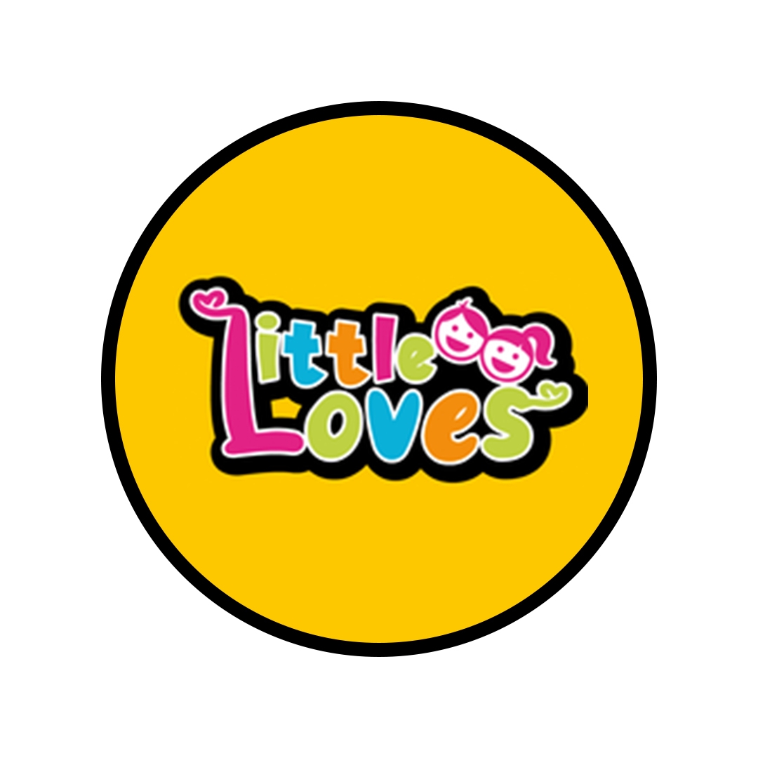 Little Loves Fun
