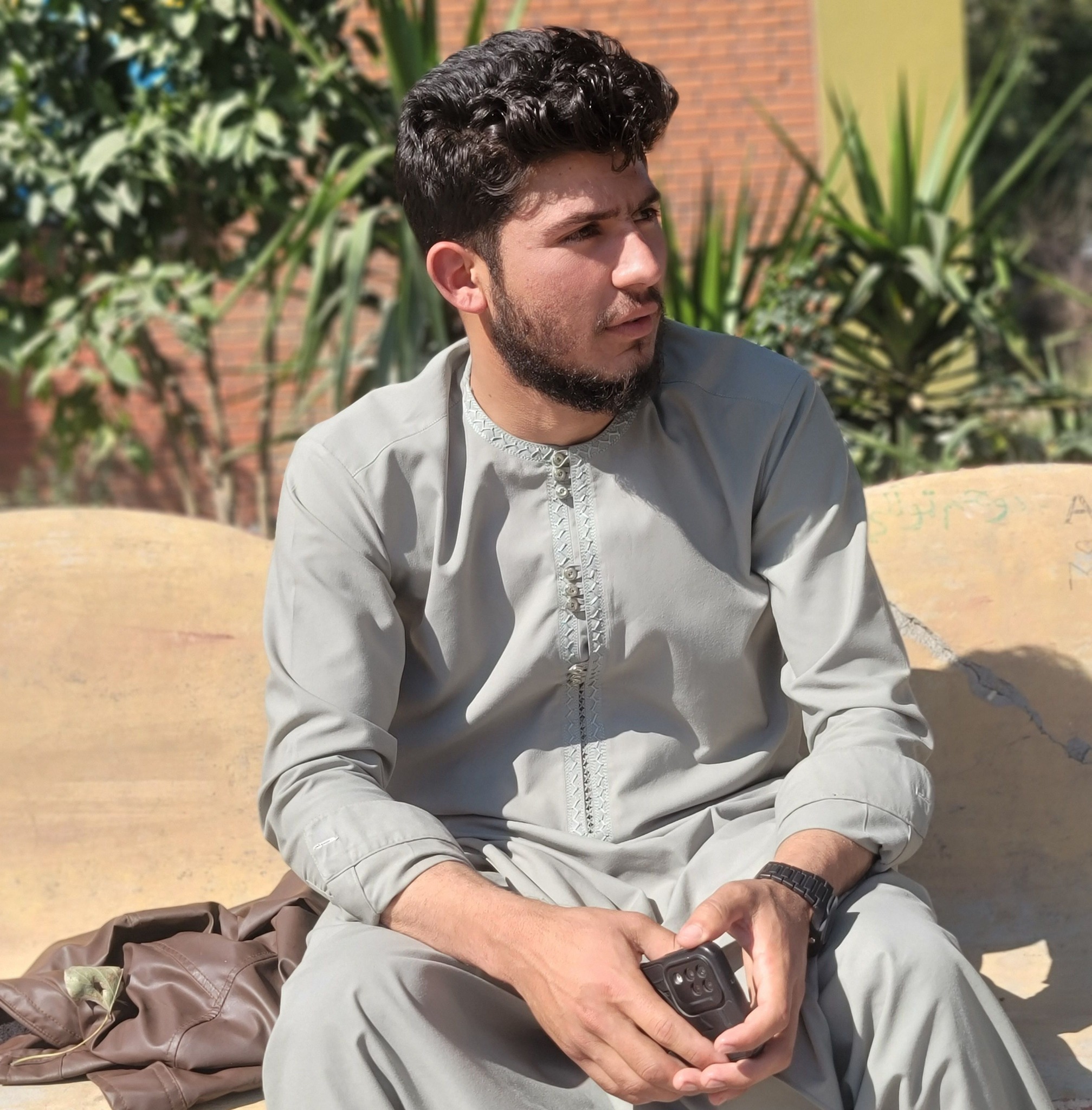 Rafiullah Ilham