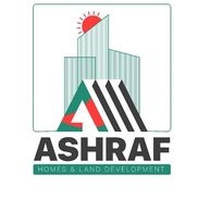 Ashraf Homes and Land Development