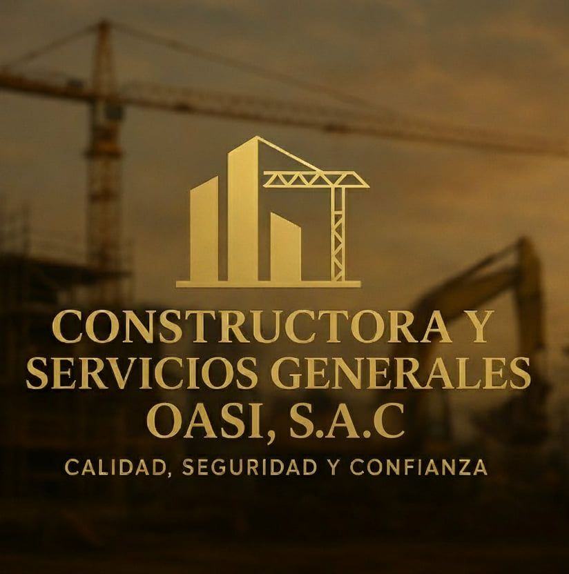 constructora y servicios generales OASI