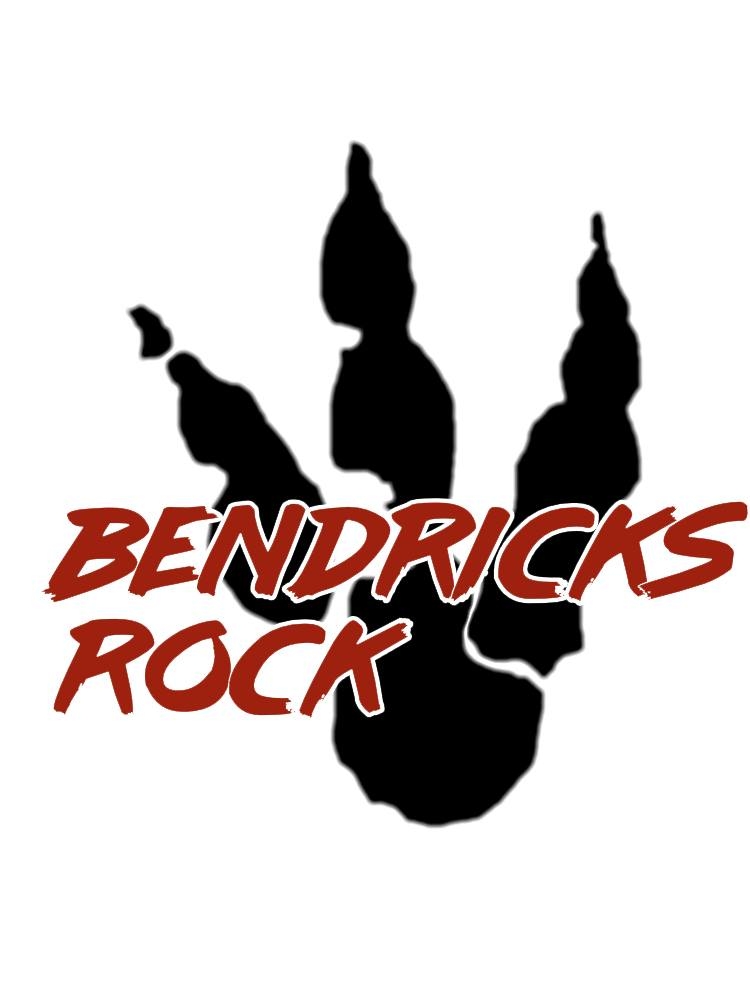 Bendricks Rock