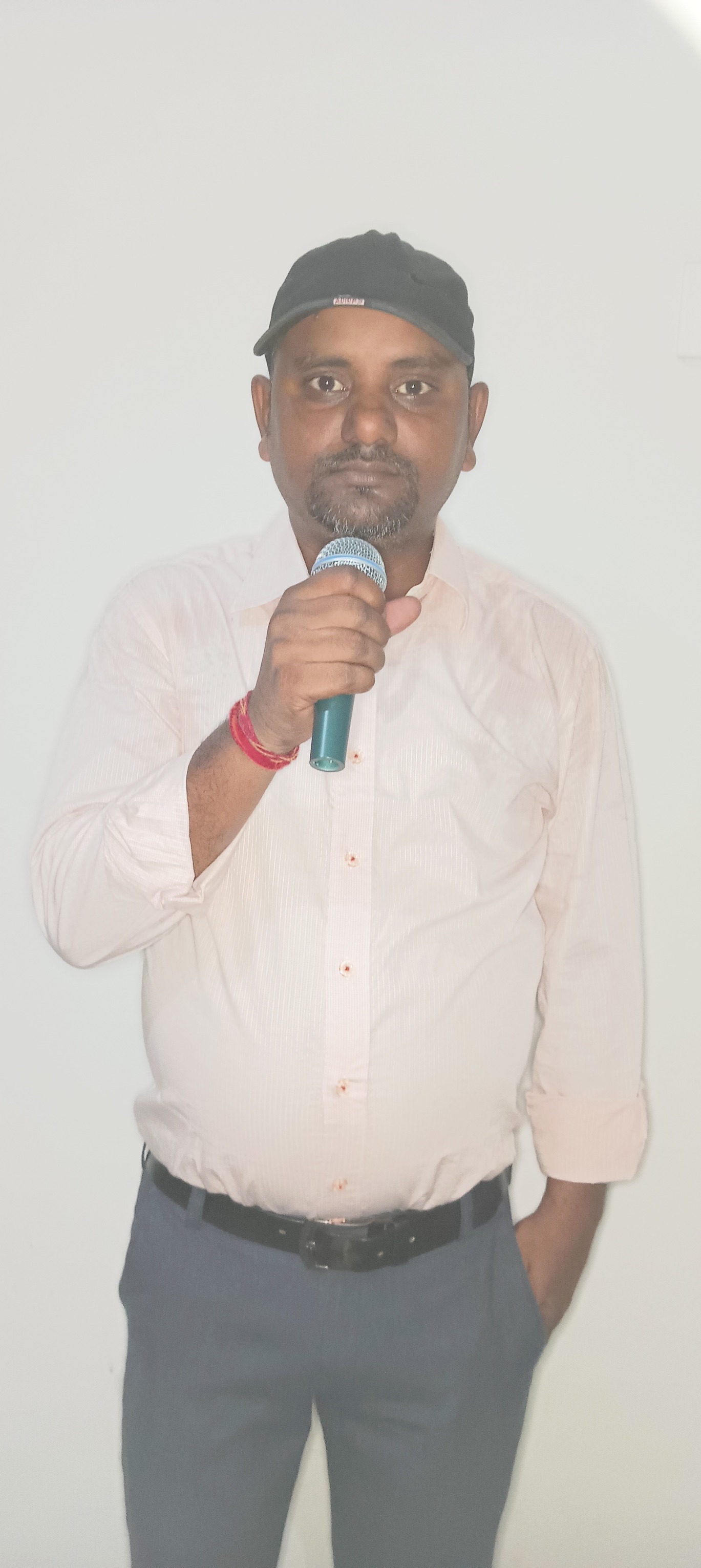 Kumar Satish Vocals | Bulandshahr