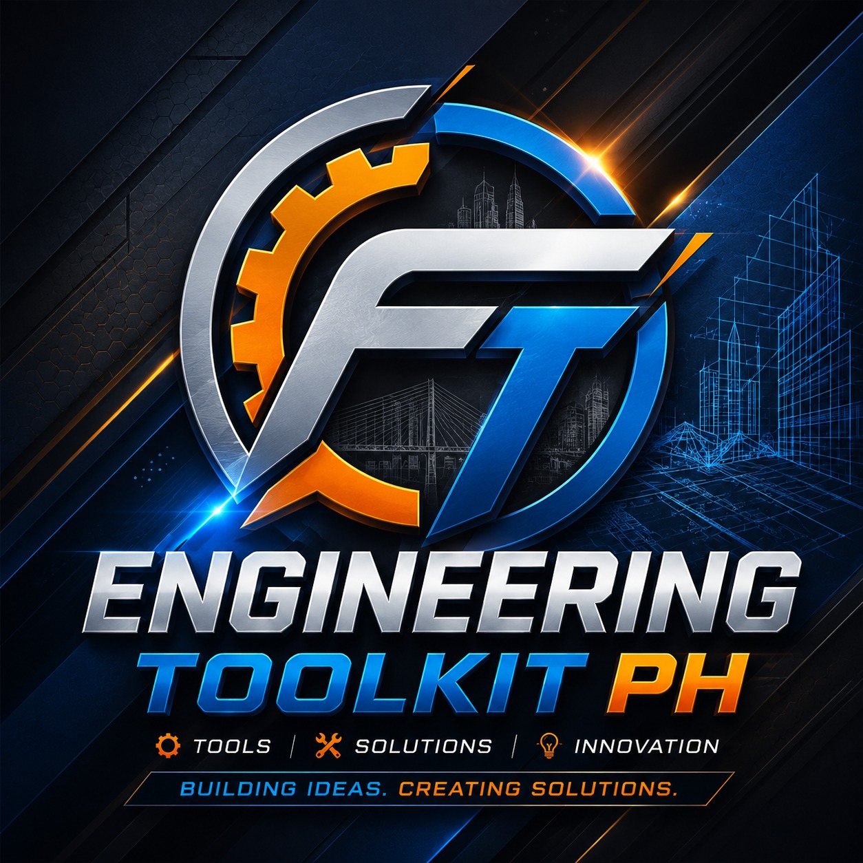 Engineering Toolkit PH