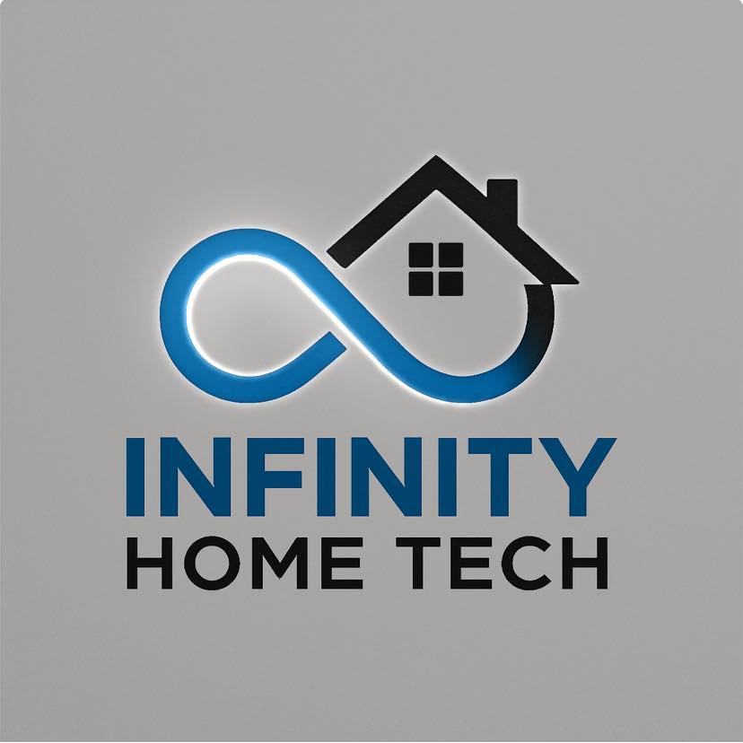 Infinity Tech - انفنتي تك | Damanhour